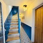 Sun Guest House Cambridge